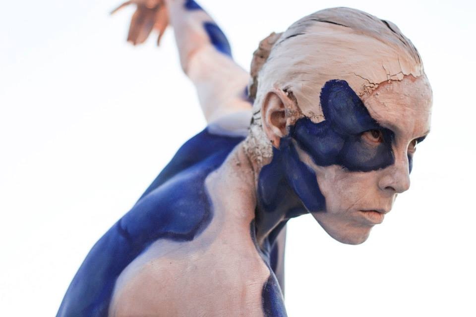 FOTO DANZA 2 Samadhi